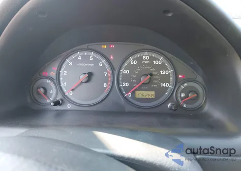 2001 Honda Civic Ex from USA, damaged, VIN 2HGES257X1H588702